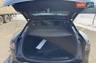 Лифтбек Tesla Model S 2023 в Днепре фото 8 Лифтбек Tesla Model S 2023 в Днепре