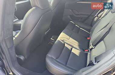 Лифтбек Tesla Model S 2023 в Днепре фото 9 Лифтбек Tesla Model S 2023 в Днепре