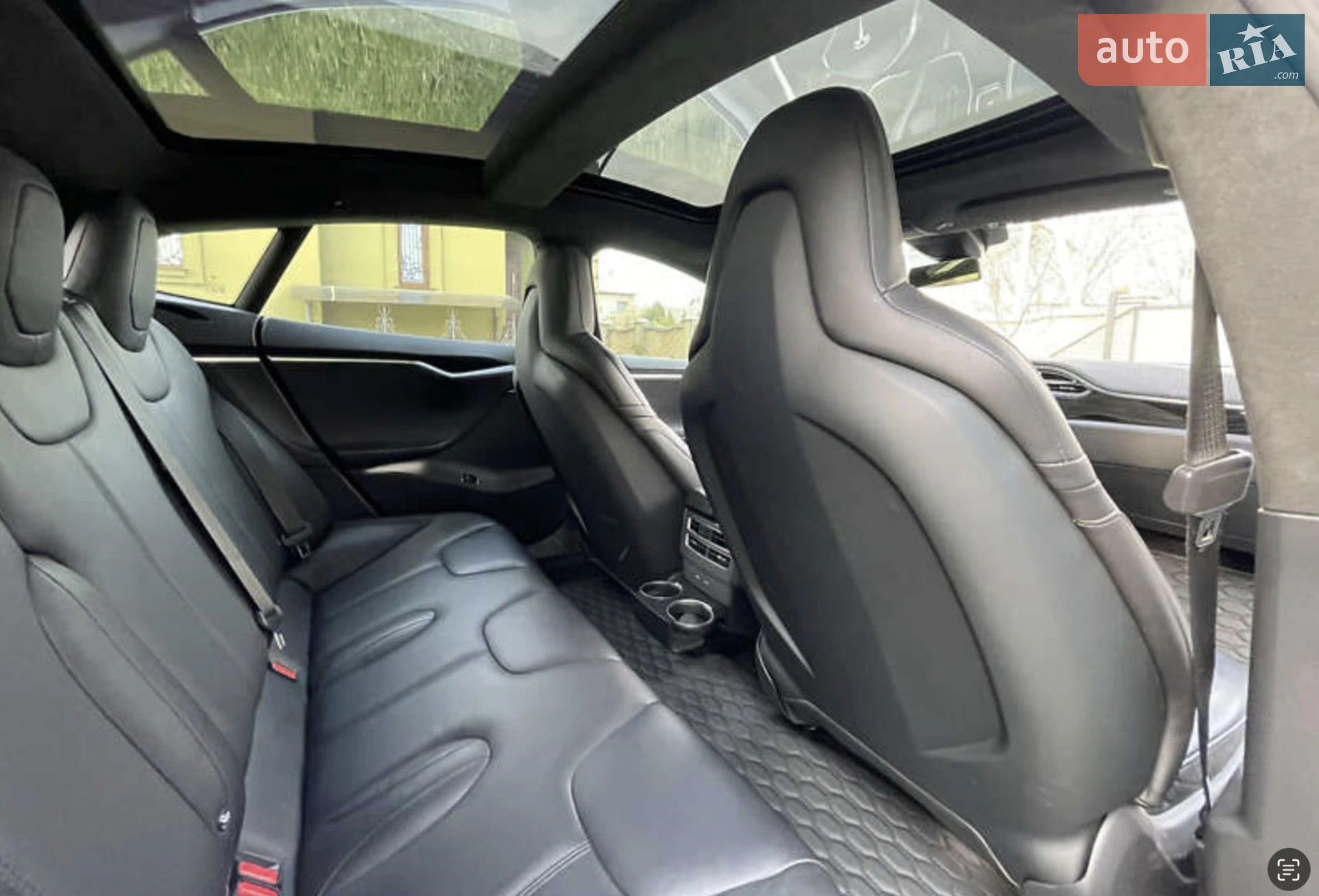 2016 Tesla Model S - мініатюра 9