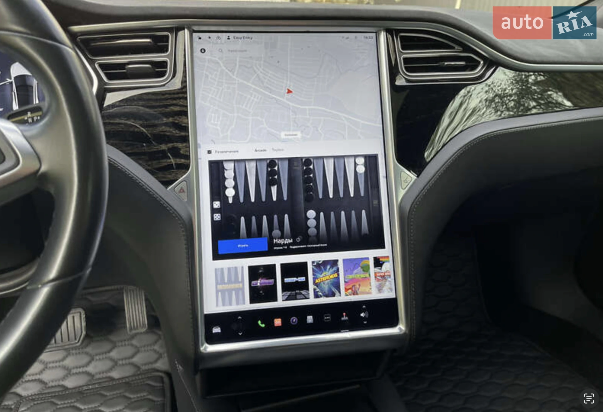 2016 Tesla Model S - мініатюра 15