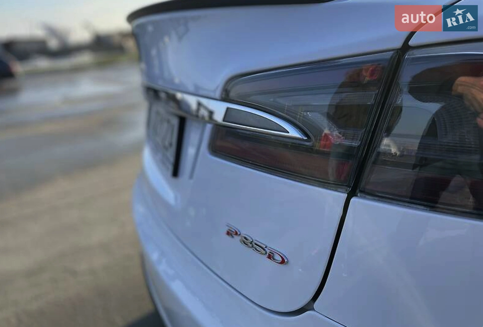 2015 Tesla Model S - мініатюра 22