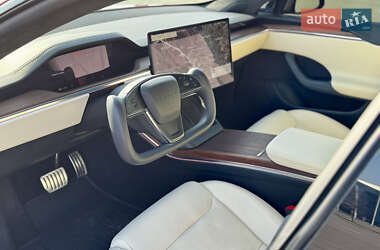 Лифтбек Tesla Model S 2023 в 