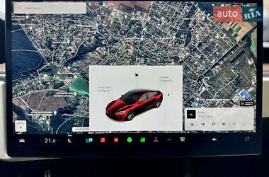 Лифтбек Tesla Model S 2023 в 