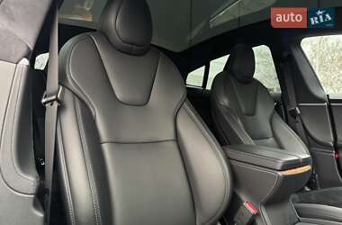 Лифтбек Tesla Model S 2020 в 