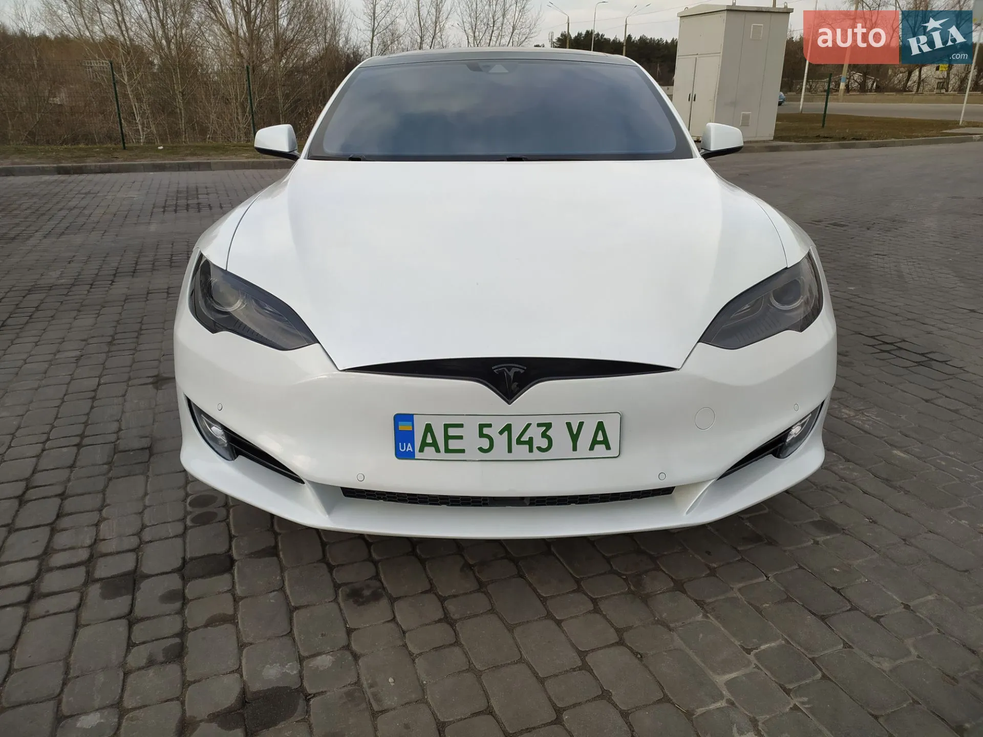 2016 Tesla Model S - фото 1
