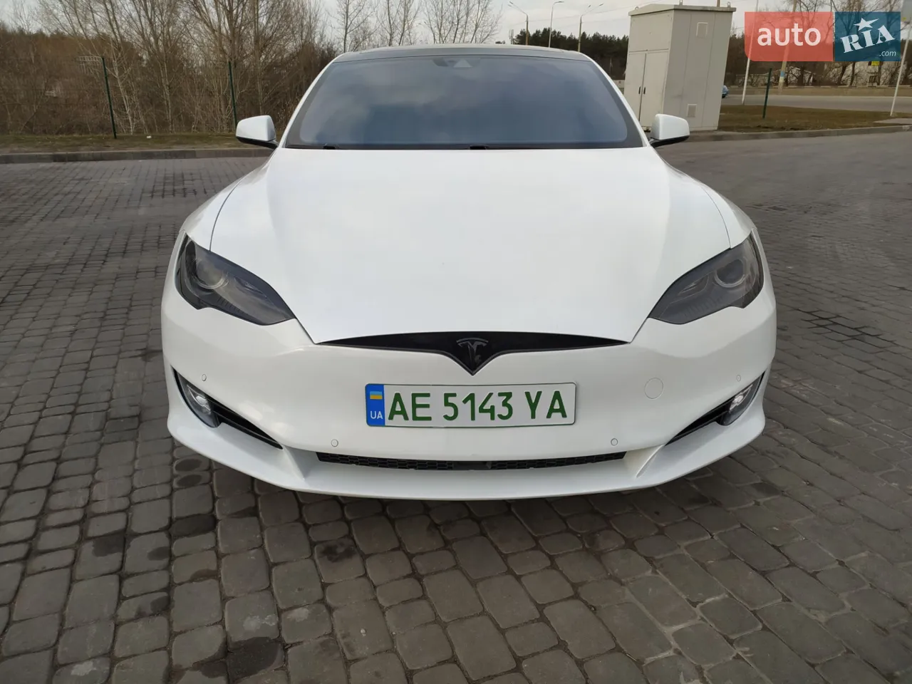 2015 Tesla Model S - мініатюра 9