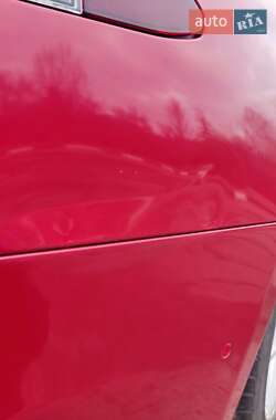 Ліфтбек Tesla Model S 2016 в 