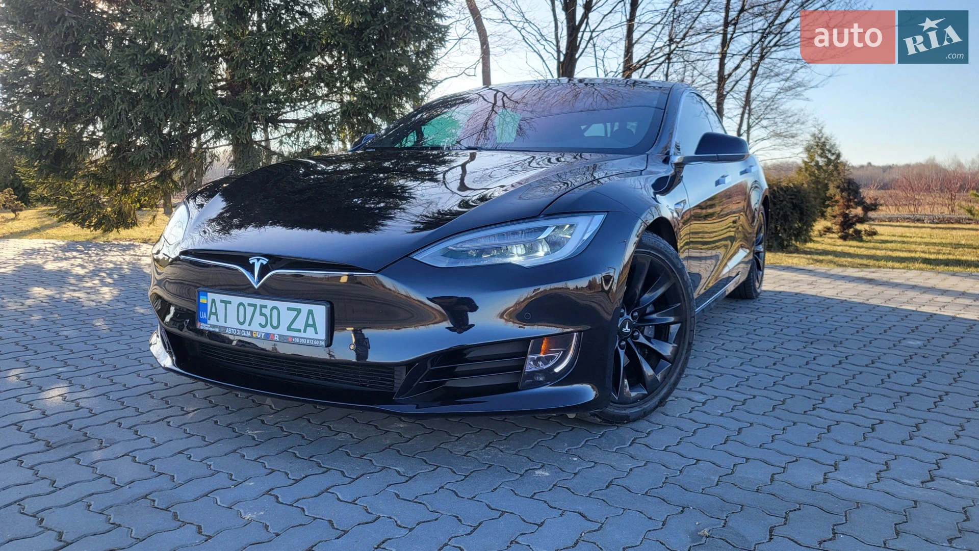 2016 Tesla Model S - мініатюра 13