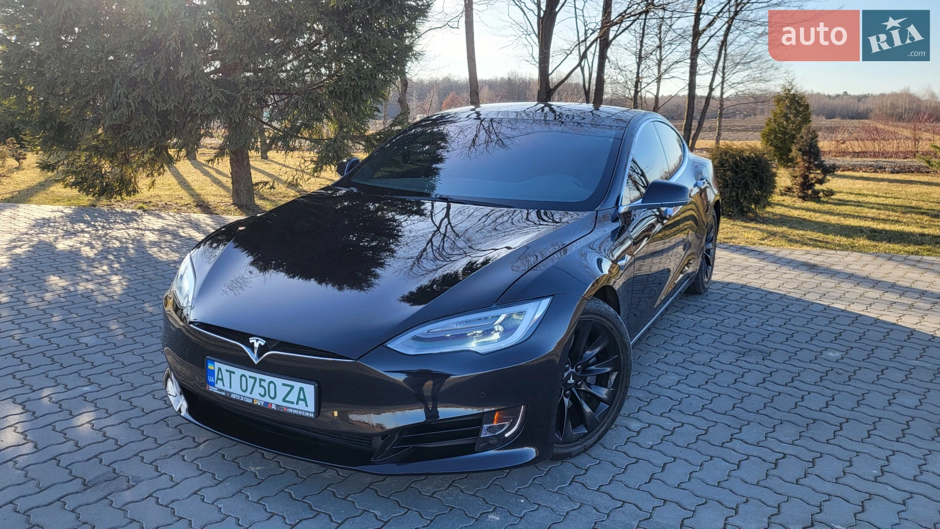 2016 Tesla Model S - мініатюра 14