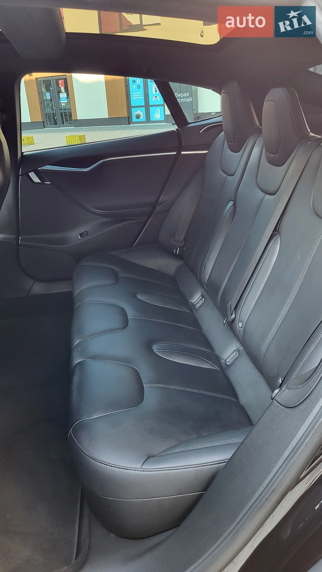 2016 Tesla Model S - мініатюра 27