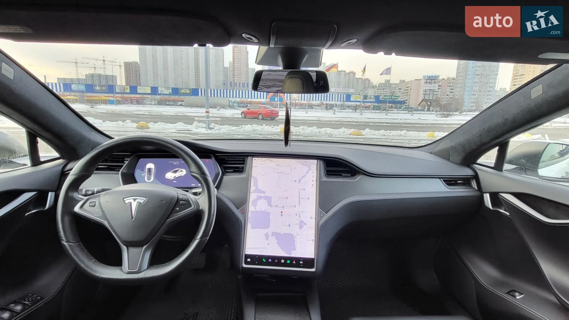 2018 Tesla Model S - мініатюра 24
