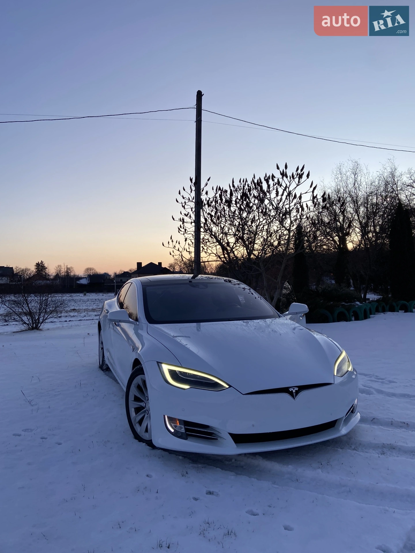 2016 Tesla Model S - мініатюра 42