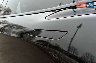 Лифтбек Tesla Model S 2017 в 