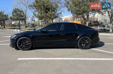 Ліфтбек Tesla Model S 2023 в 
