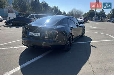Ліфтбек Tesla Model S 2023 в 