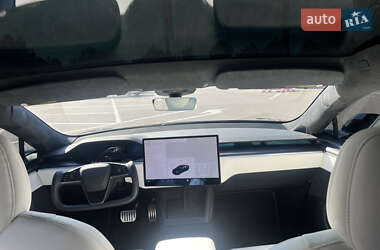 Ліфтбек Tesla Model S 2023 в 