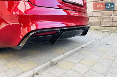 Лифтбек Tesla Model S 2021 в 