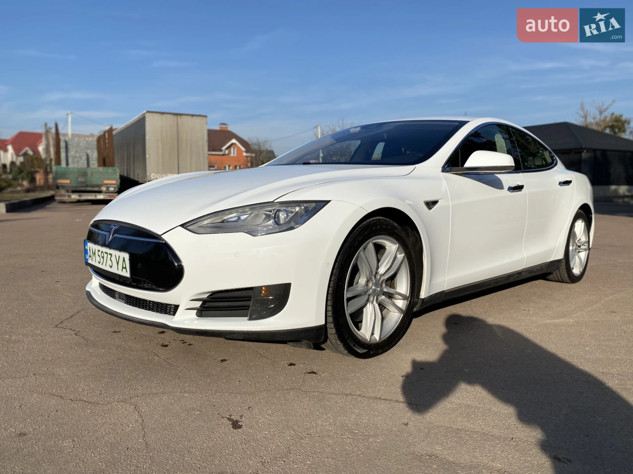 2017 Tesla Model S - мініатюра 9