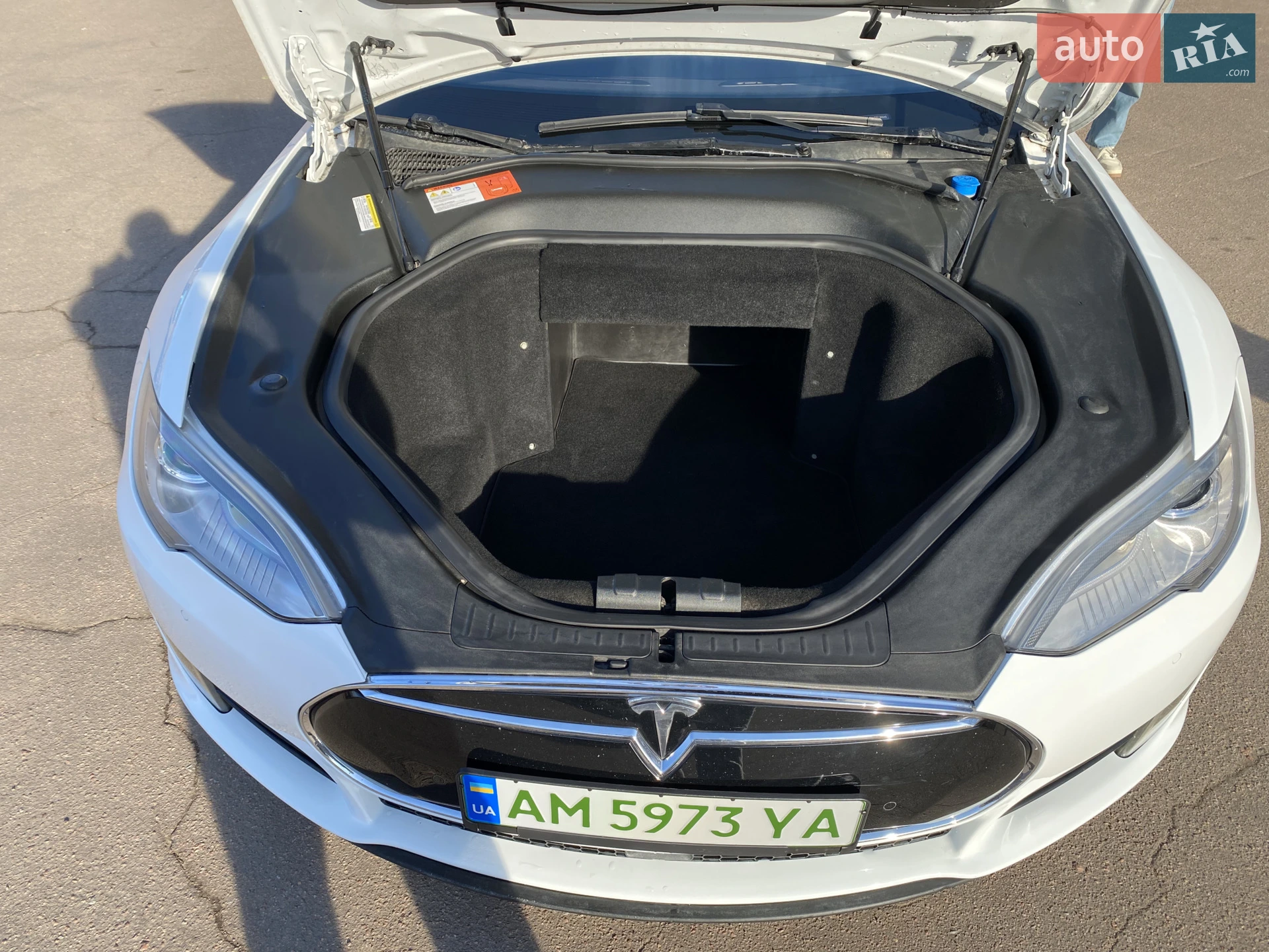 2016 Tesla Model S - мініатюра 25