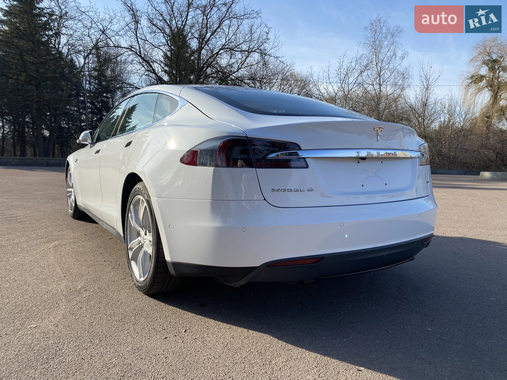 2016 Tesla Model S - мініатюра 34
