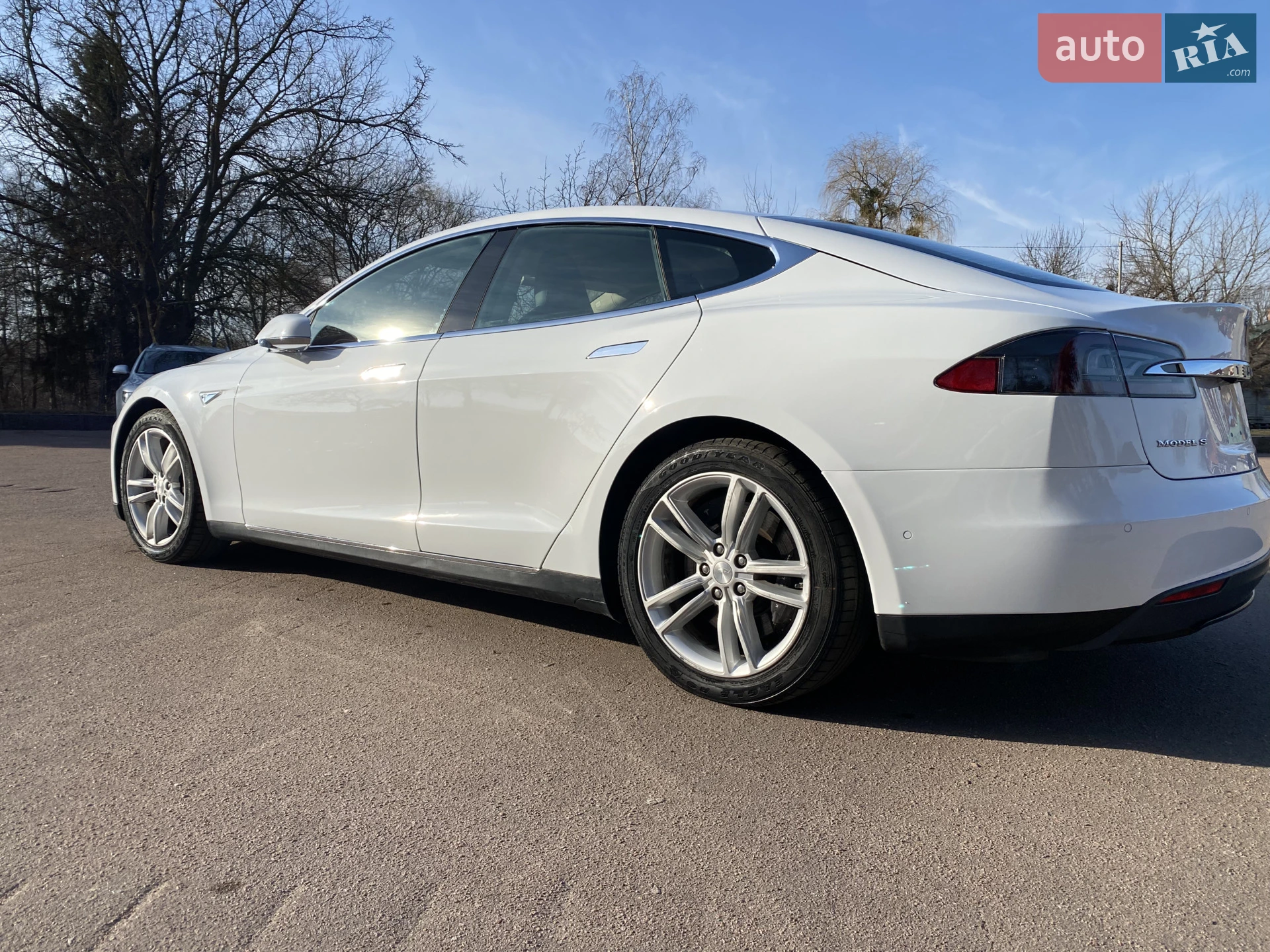 2016 Tesla Model S - мініатюра 39