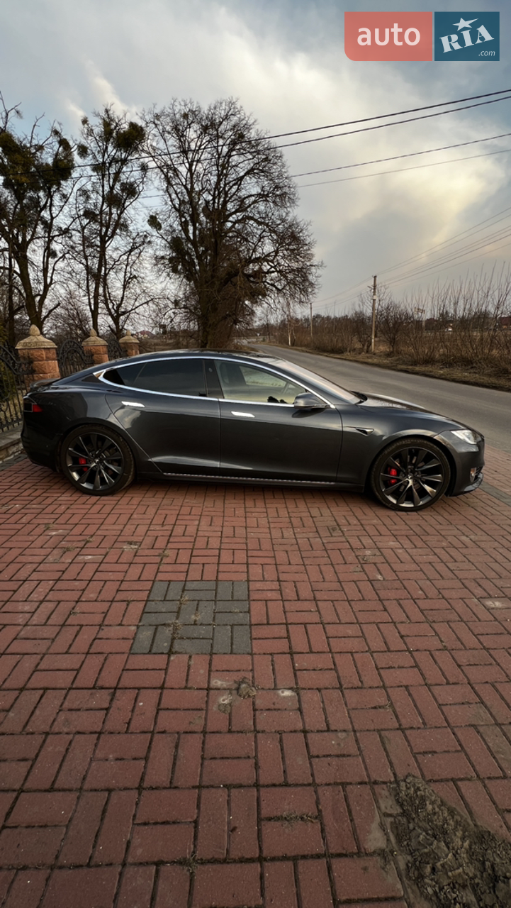 2019 Tesla Model S - мініатюра 15