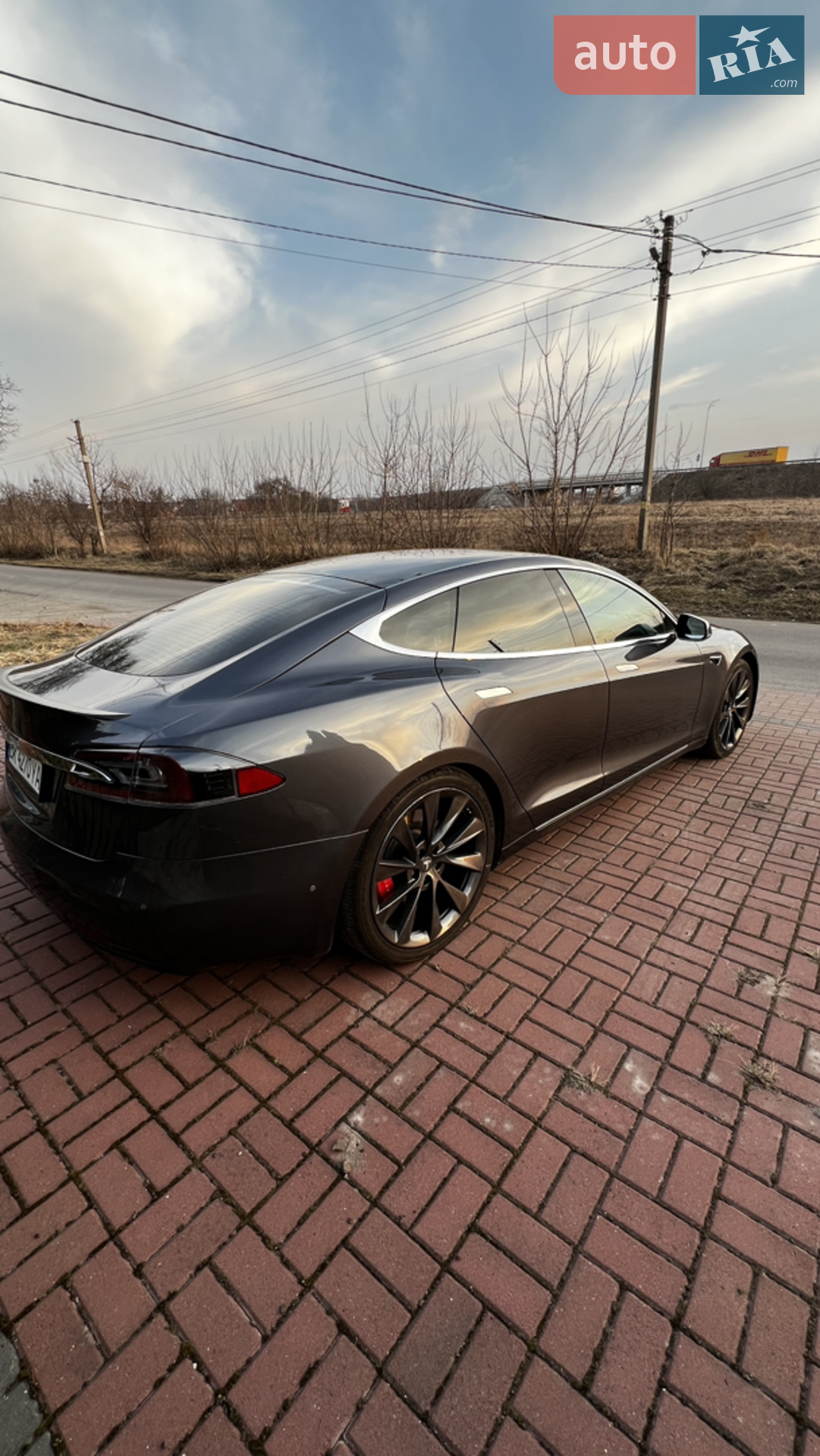 2020 Tesla Model S - мініатюра 9