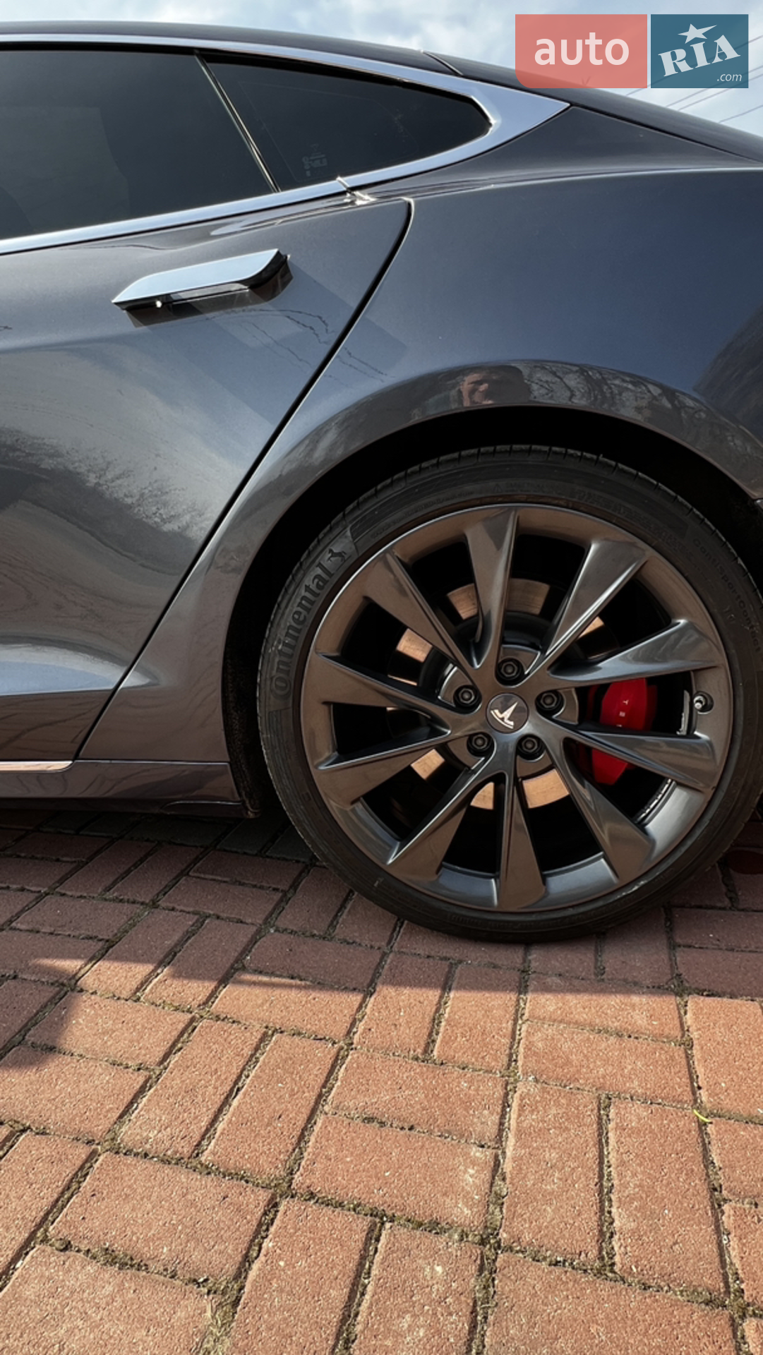 2020 Tesla Model S - мініатюра 28