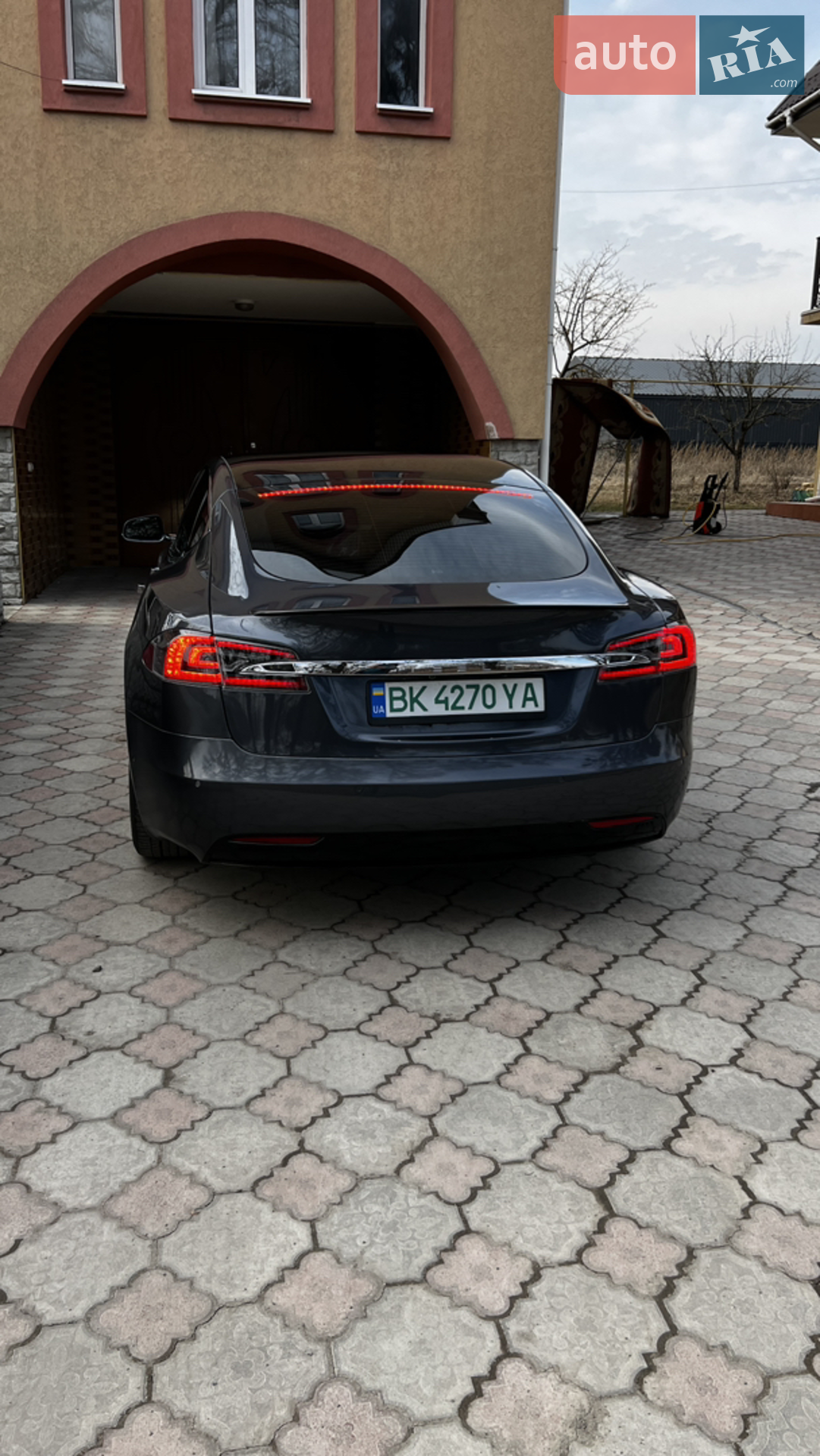 2020 Tesla Model S - мініатюра 20