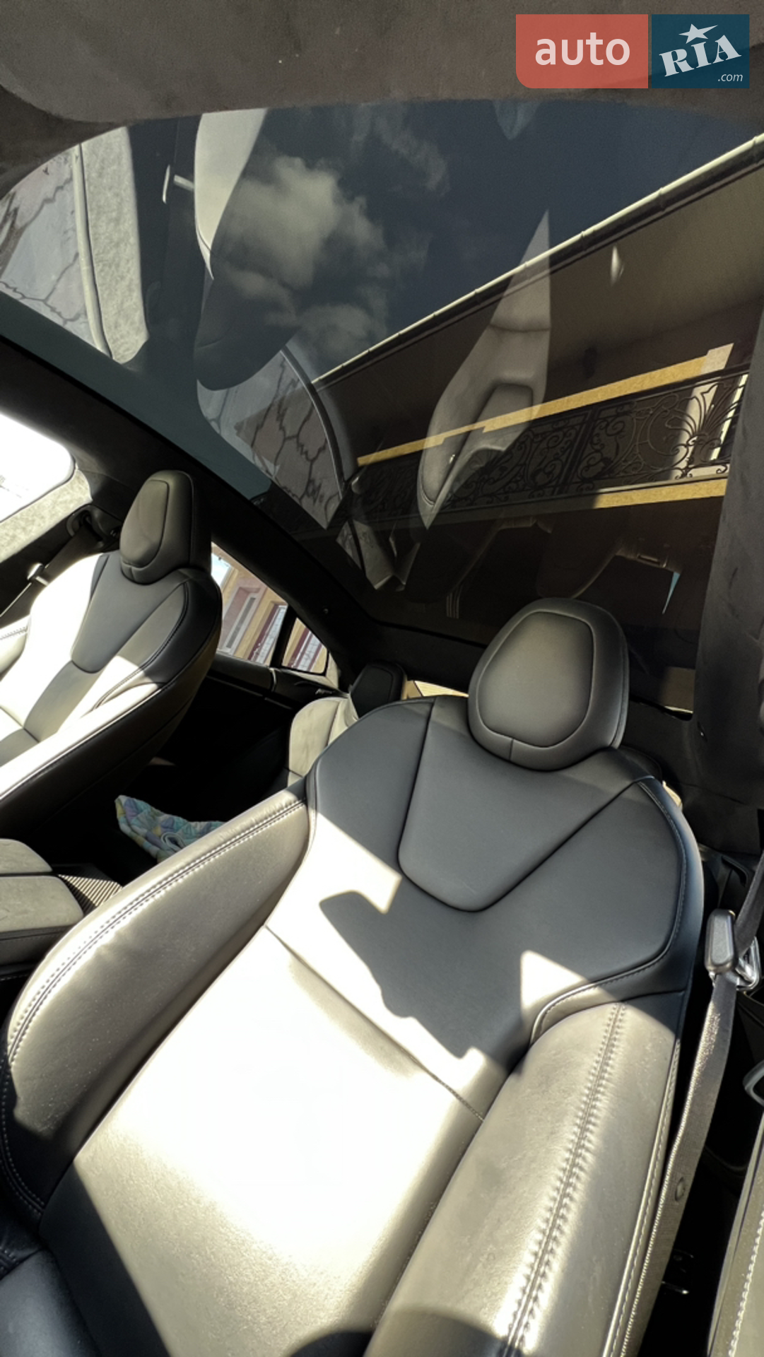2020 Tesla Model S - мініатюра 38