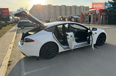 Ліфтбек Tesla Model S 2019 в 