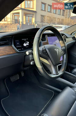Ліфтбек Tesla Model S 2019 в 