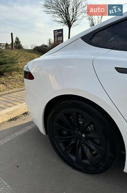 Ліфтбек Tesla Model S 2019 в 