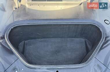 Лифтбек Tesla Model S 2021 в 