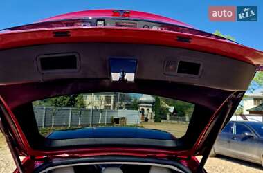 Лифтбек Tesla Model S 2017 в 