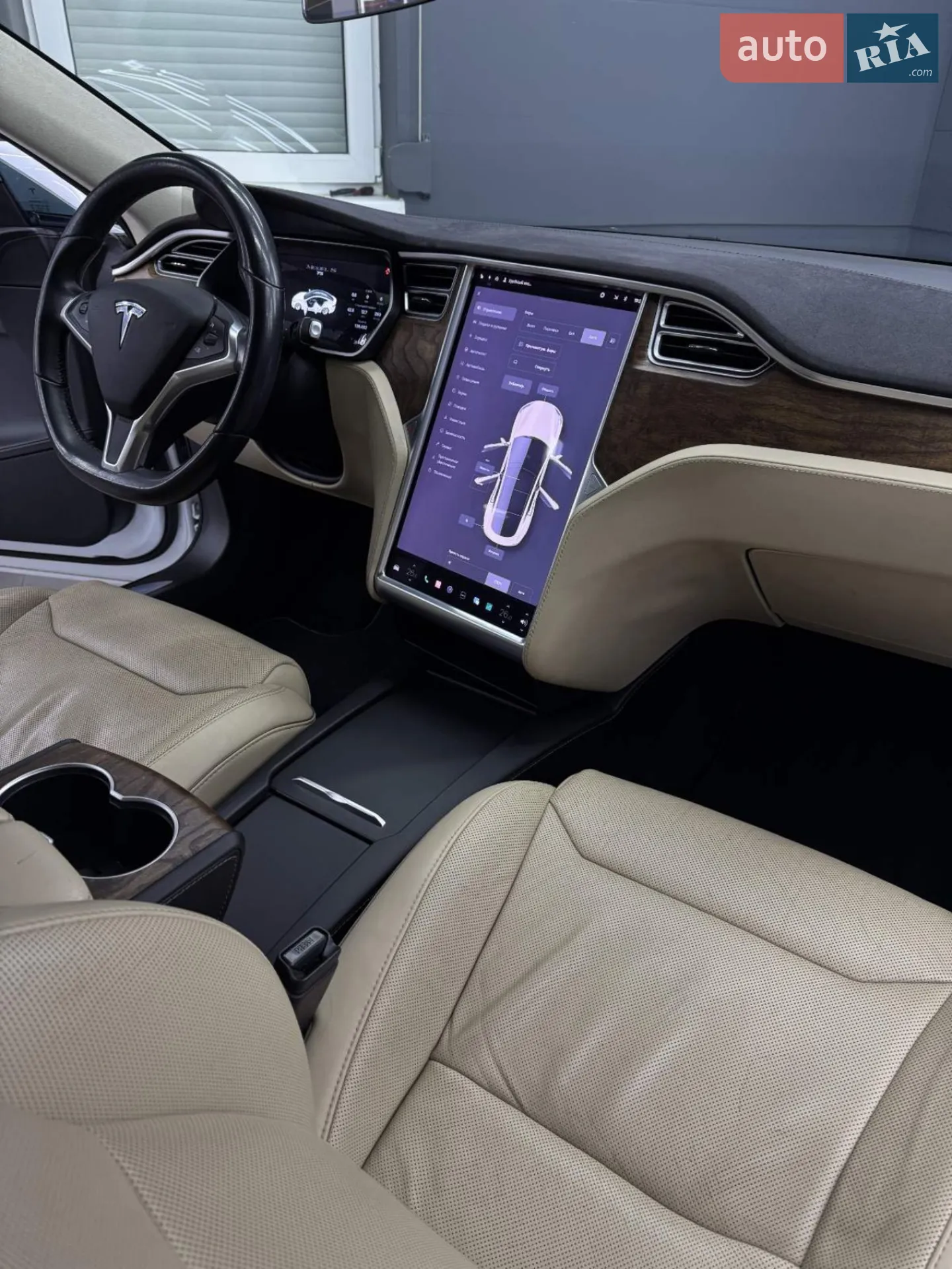 2017 Tesla Model S - мініатюра 40
