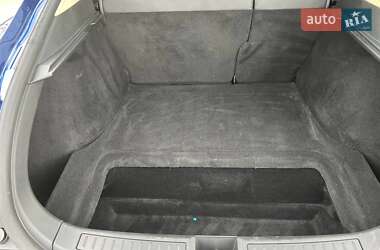 Ліфтбек Tesla Model S 2015 в Харкові