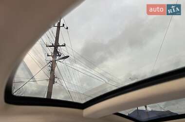 Ліфтбек Tesla Model S 2015 в Харкові