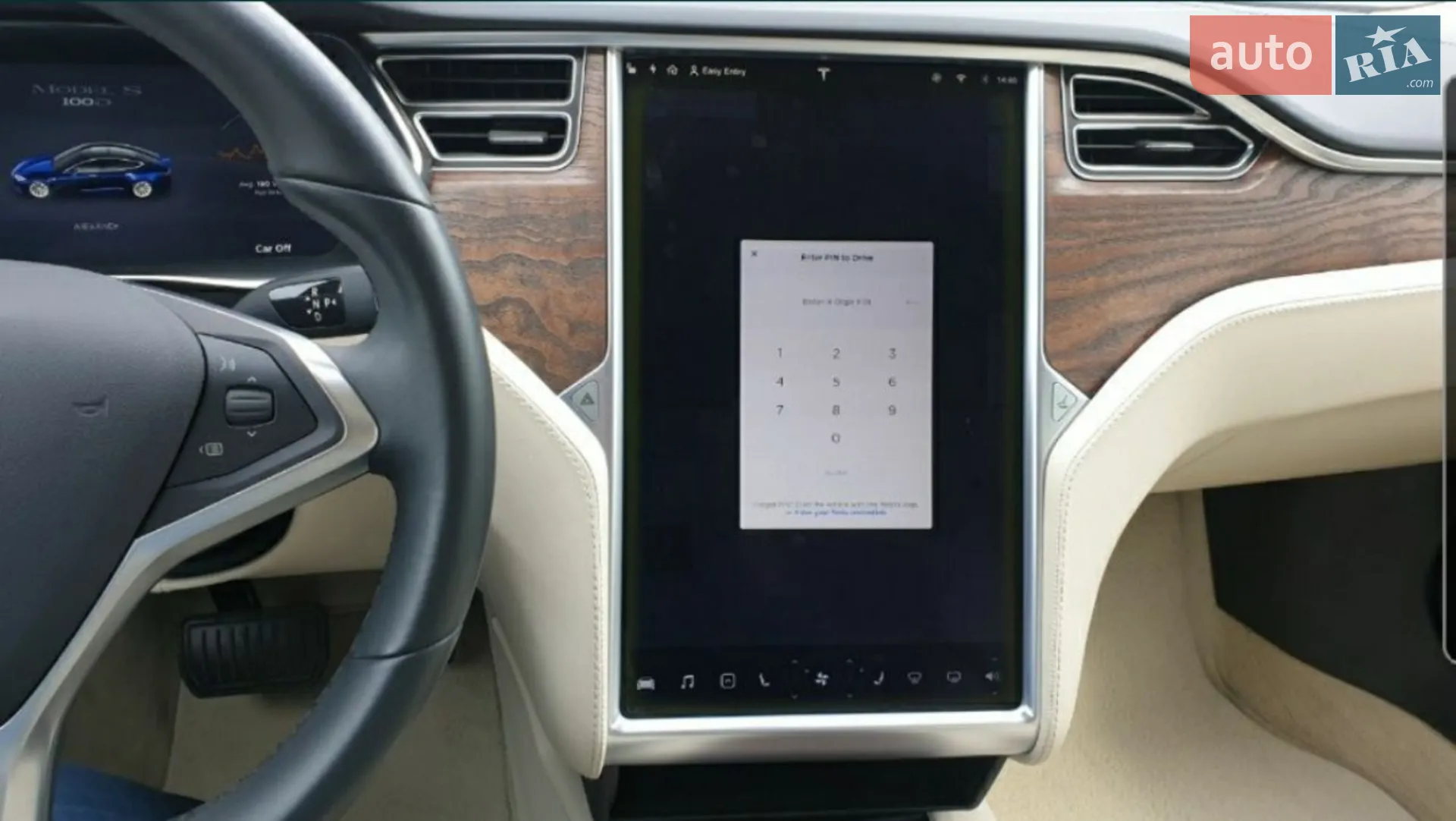 2017 Tesla Model S - мініатюра 12
