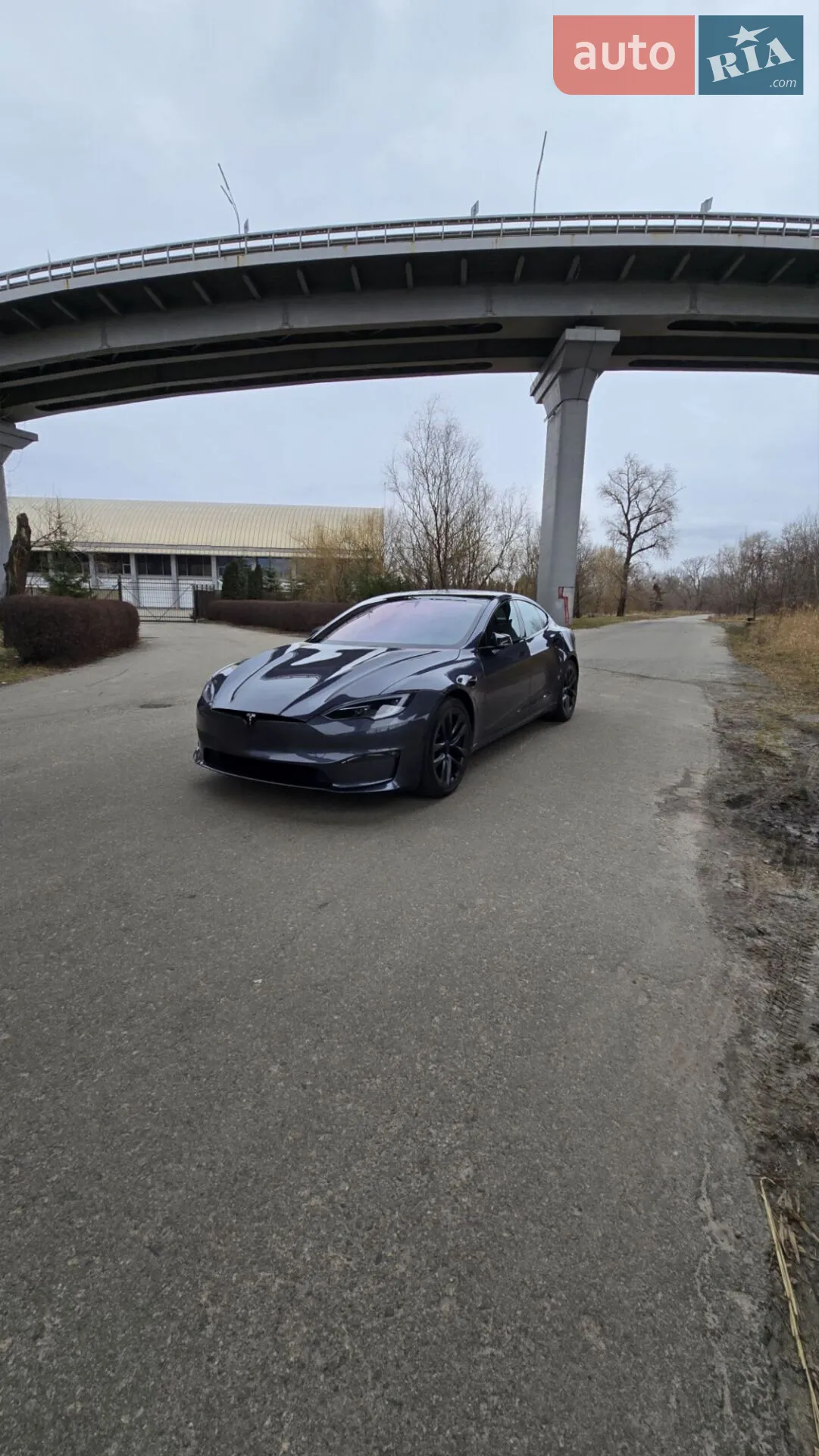 2021 Tesla Model S - мініатюра 6