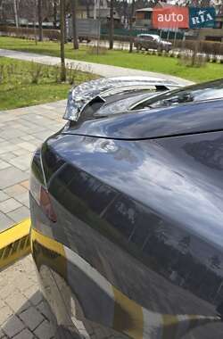 Лифтбек Tesla Model S 2021 в Киеве