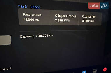 Лифтбек Tesla Model S 2021 в 
