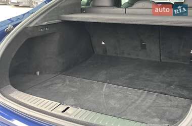 Лифтбек Tesla Model S 2021 в 