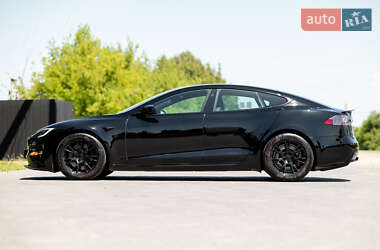 Ліфтбек Tesla Model S 2021 в 