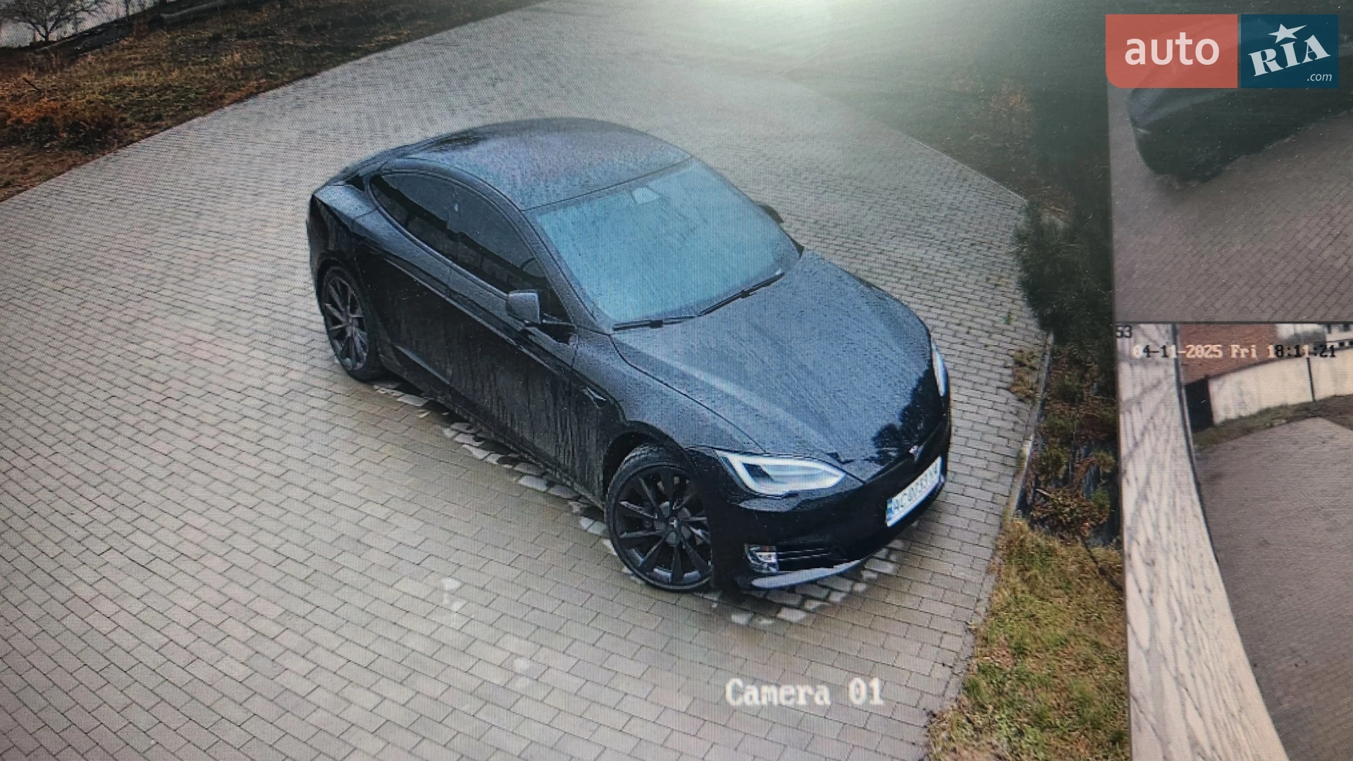 2020 Tesla Model S - мініатюра 2