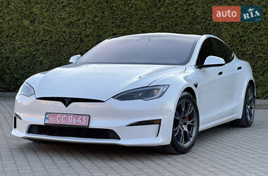 Лифтбек Tesla Model S 2023 в 