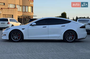 Лифтбек Tesla Model S 2023 в 
