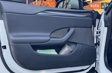 Лифтбек Tesla Model S 2023 в 