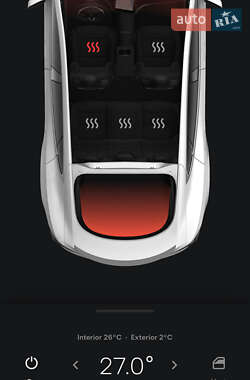 Лифтбек Tesla Model S 2013 в 