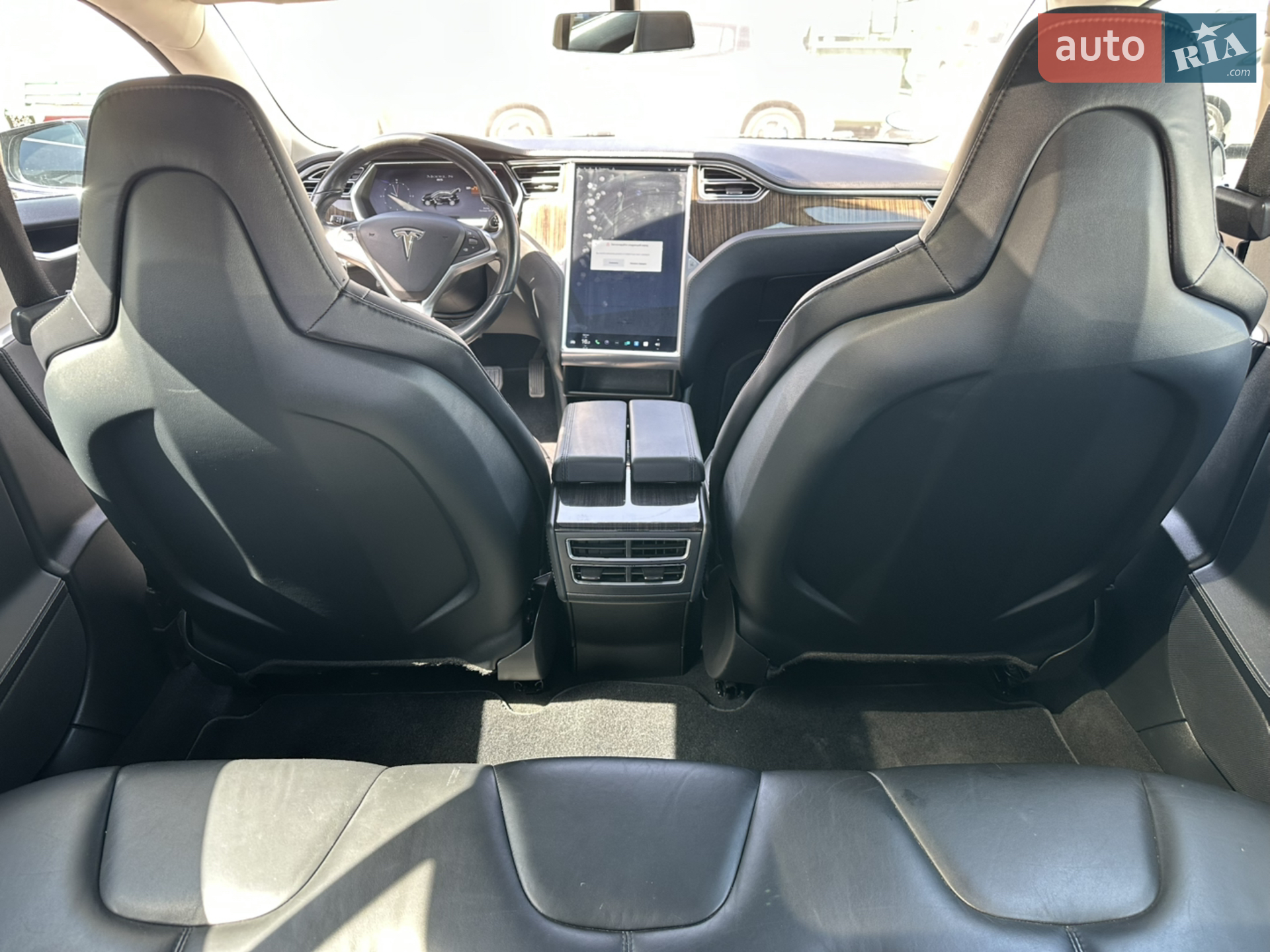 2013 Tesla Model S - мініатюра 13